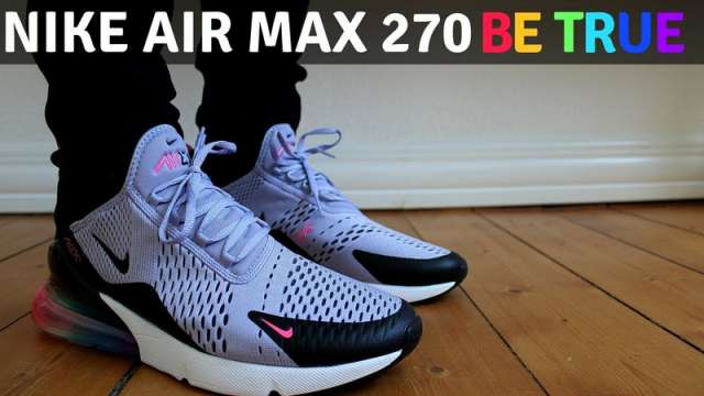 Nike Air Max 270 _SKU6601657614463358